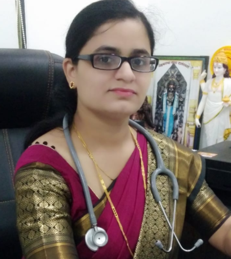 Doctor